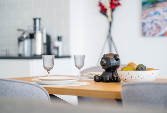 Resale - Apartment - Orihuela Costa - Punta Prima