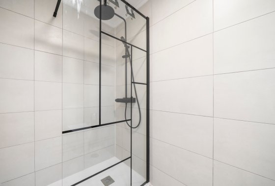 Resale - Apartment - Orihuela Costa - Punta Prima