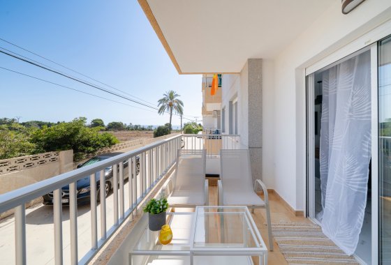 Resale - Apartment - Orihuela Costa - Punta Prima