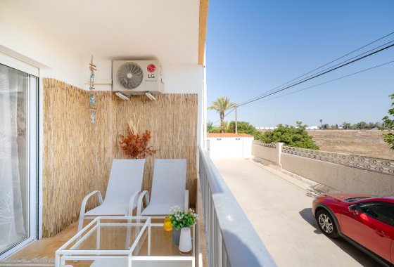 Resale - Apartment - Orihuela Costa - Punta Prima