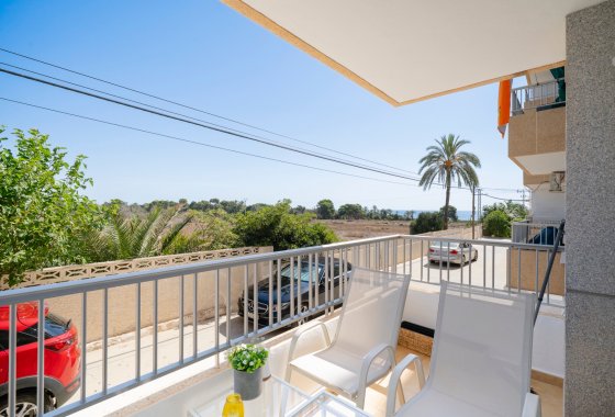 Resale - Apartment - Orihuela Costa - Punta Prima