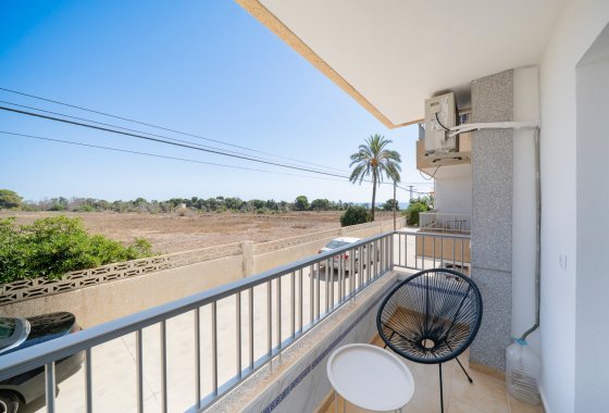 Resale - Apartment - Orihuela Costa - Punta Prima