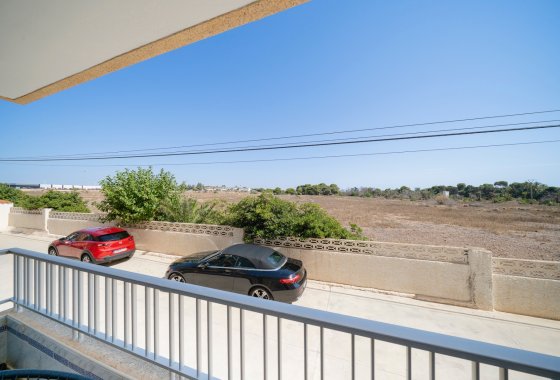Resale - Apartment - Orihuela Costa - Punta Prima