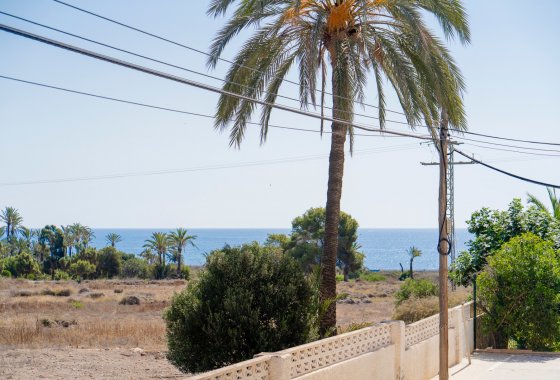Resale - Apartment - Orihuela Costa - Punta Prima
