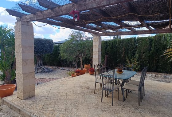 Wiederverkauf - Villa - Fortuna