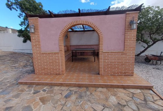 Wiederverkauf - Villa - Fortuna