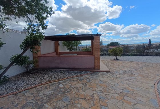 Wiederverkauf - Villa - Fortuna