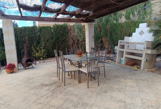 Wiederverkauf - Villa - Fortuna