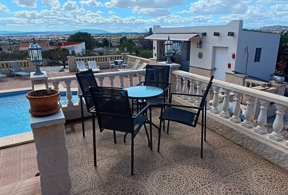 Wiederverkauf - Villa - Fortuna