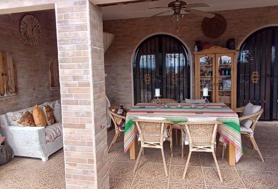 Wiederverkauf - Villa - Fortuna