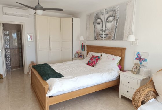 Wiederverkauf - Villa - Fortuna