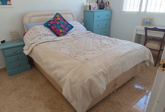 Wiederverkauf - Villa - Fortuna