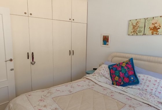 Wiederverkauf - Villa - Fortuna