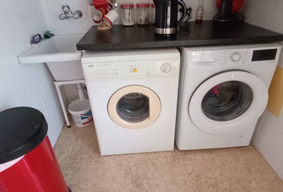 Wiederverkauf - Villa - Fortuna