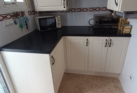 Wiederverkauf - Villa - Fortuna