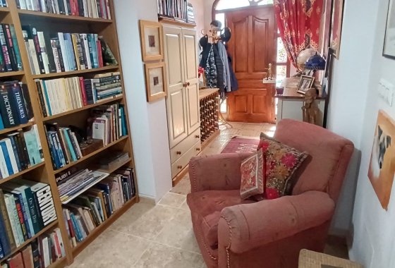 Wiederverkauf - Villa - Fortuna