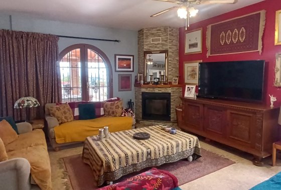 Wiederverkauf - Villa - Fortuna