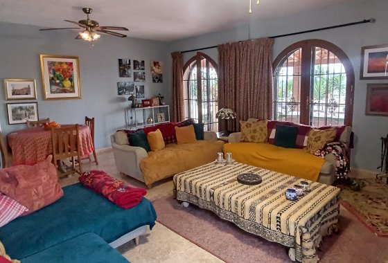 Wiederverkauf - Villa - Fortuna