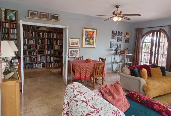 Wiederverkauf - Villa - Fortuna