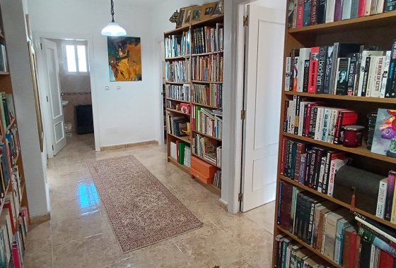 Wiederverkauf - Villa - Fortuna