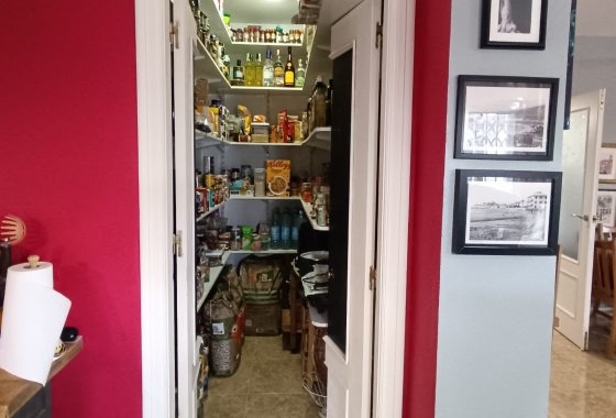 Wiederverkauf - Villa - Fortuna