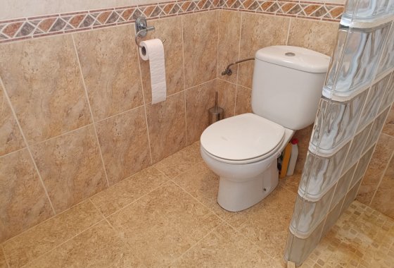 Wiederverkauf - Villa - Fortuna