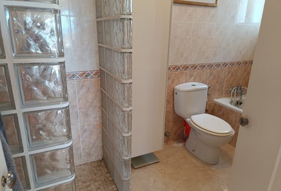 Wiederverkauf - Villa - Fortuna