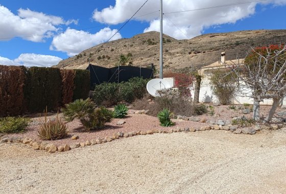 Wiederverkauf - Villa - Fortuna