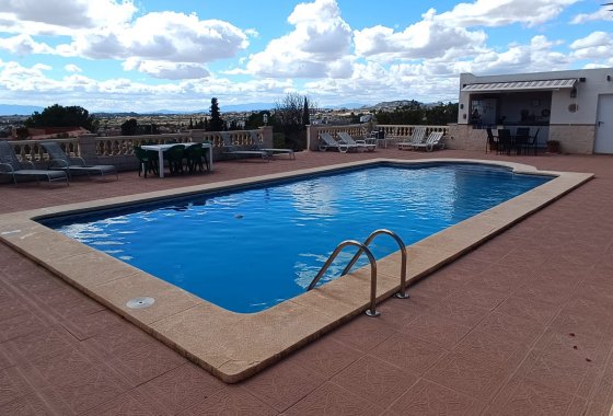 Wiederverkauf - Villa - Fortuna