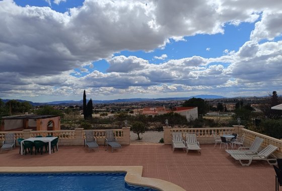 Wiederverkauf - Villa - Fortuna