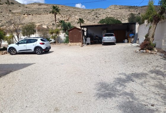 Wiederverkauf - Villa - Fortuna