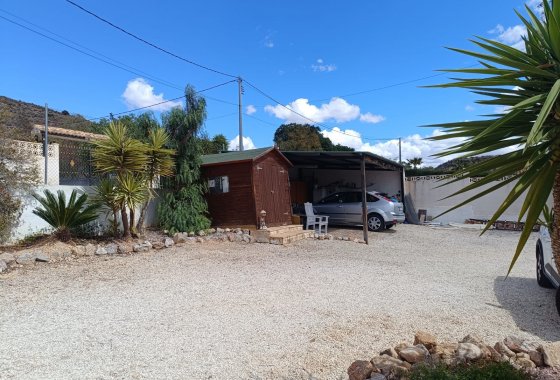 Wiederverkauf - Villa - Fortuna