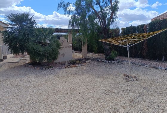 Wiederverkauf - Villa - Fortuna