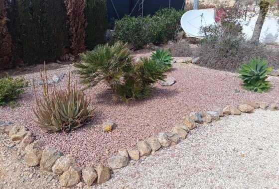 Wiederverkauf - Villa - Fortuna