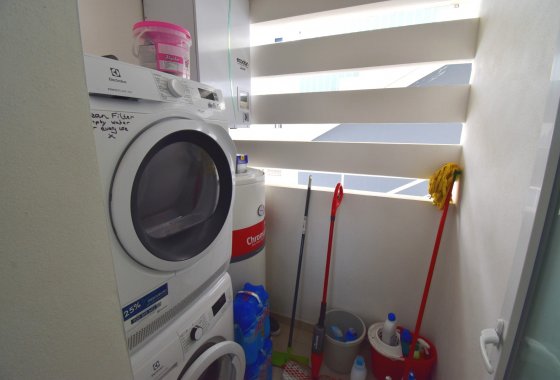 Resale - Apartment - Orihuela Costa - Playa Flamenca