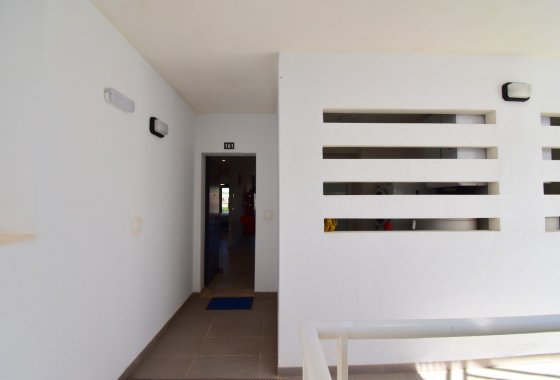 Resale - Apartment - Orihuela Costa - Playa Flamenca