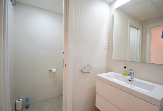 Resale - Apartment - Orihuela Costa - Playa Flamenca