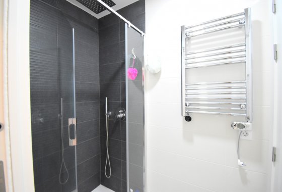 Resale - Apartment - Orihuela Costa - Playa Flamenca