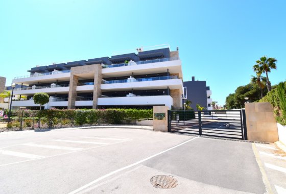 Resale - Apartment - Orihuela Costa - Playa Flamenca