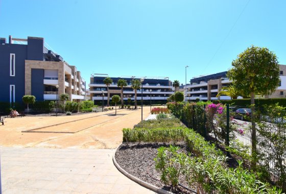 Resale - Apartment - Orihuela Costa - Playa Flamenca