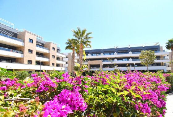 Resale - Apartment - Orihuela Costa - Playa Flamenca