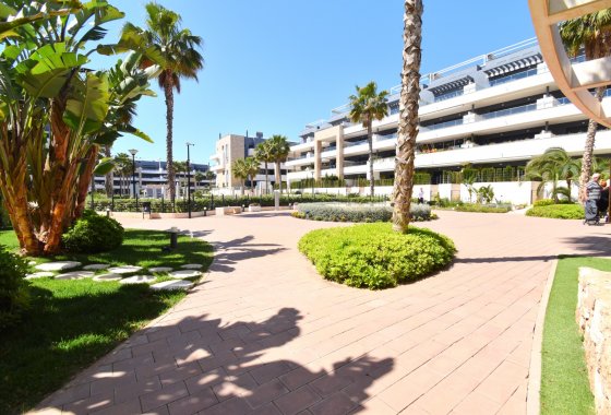 Resale - Apartment - Orihuela Costa - Playa Flamenca