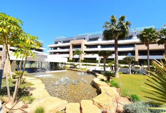Resale - Apartment - Orihuela Costa - Playa Flamenca