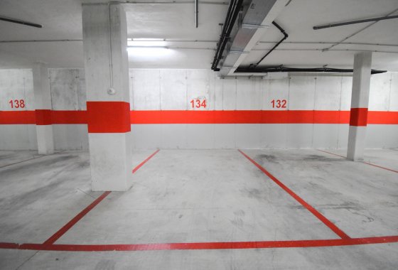 Resale - Apartment - Orihuela Costa - Playa Flamenca