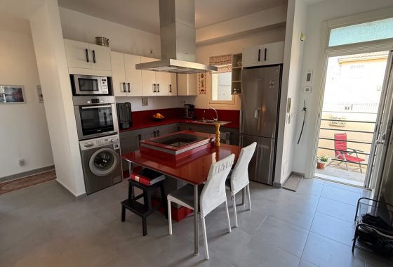 Resale - Villa - Ciudad Quesada - Rojales