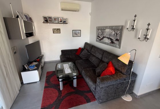 Resale - Villa - Ciudad Quesada - Rojales