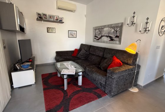 Resale - Villa - Ciudad Quesada - Rojales