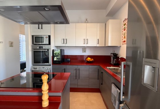 Resale - Villa - Ciudad Quesada - Rojales