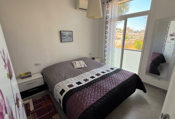 Resale - Villa - Ciudad Quesada - Rojales