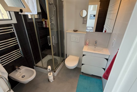 Resale - Villa - Ciudad Quesada - Rojales